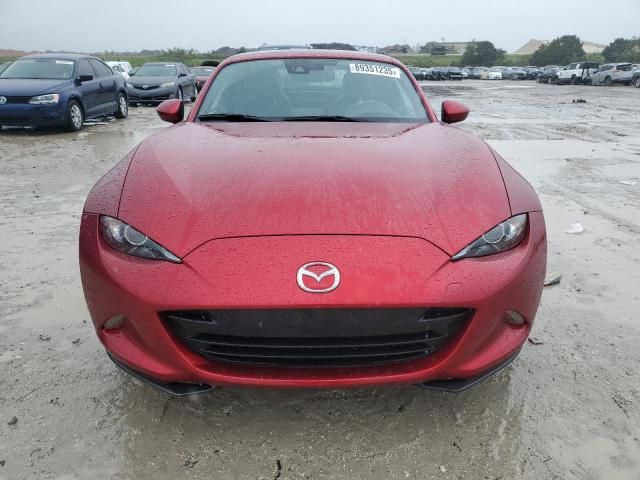 2022 Mazda MX-5 Miata Grand Touring