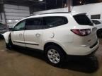 2015 Chevrolet Traverse LS