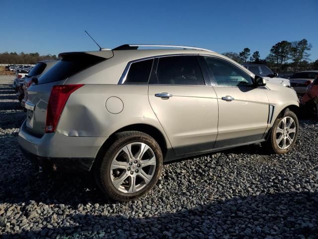 2015 Cadillac SRX Performance Collection