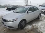 2012 KIA Forte EX