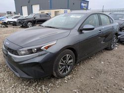 KIA Vehiculos salvage en venta: 2024 KIA Forte LX