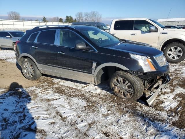 2011 Cadillac SRX Luxury Collection