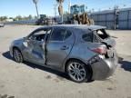 2013 Lexus CT 200