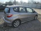 2009 Honda FIT Sport