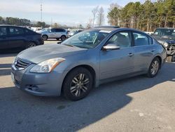 Nissan salvage cars for sale: 2012 Nissan Altima Base