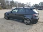 2010 Subaru Impreza WRX Limited