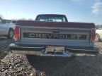 1991 Chevrolet S Truck S10