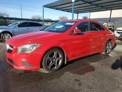 2014 Mercedes-Benz CLA 250 en venta en San Martin, CA