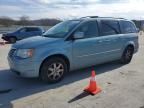 2009 Chrysler Town & Country Touring