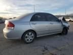 2009 KIA Spectra EX