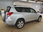 2006 Toyota Rav4 Sport