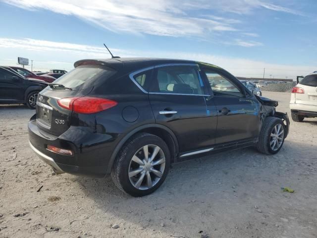 2017 Infiniti QX50