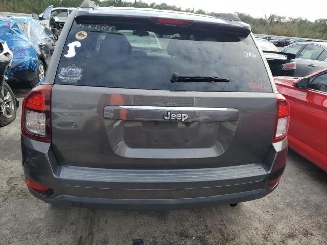 2015 Jeep Compass Sport