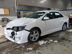 2012 Toyota Camry Base en venta en Sandston, VA