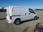 2020 Nissan NV200 2.5S