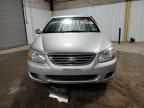 2008 KIA Spectra EX