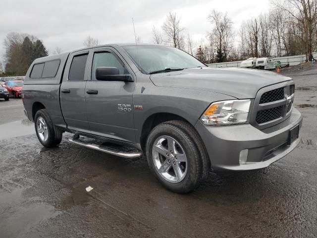 2013 Dodge RAM 1500 ST