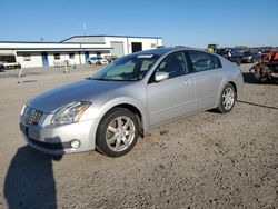 2004 Nissan Maxima SE en venta en Lumberton, NC