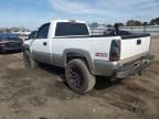 2002 Chevrolet Silverado K1500