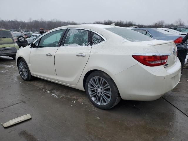 2014 Buick Verano Premium