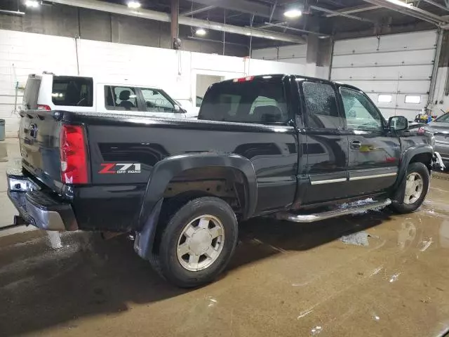 2006 Chevrolet Silverado K1500