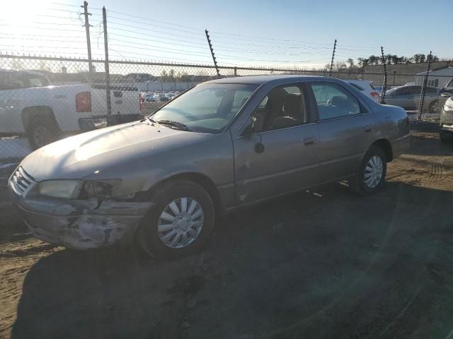 1999 Toyota Camry CE