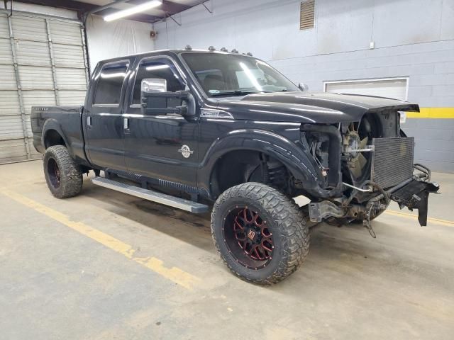 2013 Ford F250 Super Duty