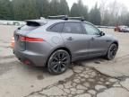 2019 Jaguar F-PACE R-Sport