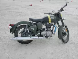 Royal Enfield Motors salvage cars for sale: 2020 Royal Enfield Motors Bullet