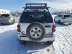 2004 Jeep Liberty Limited