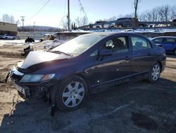 2009 Honda Civic LX en venta en Marlboro, NY