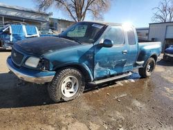 2000 Ford F150 en venta en Albuquerque, NM