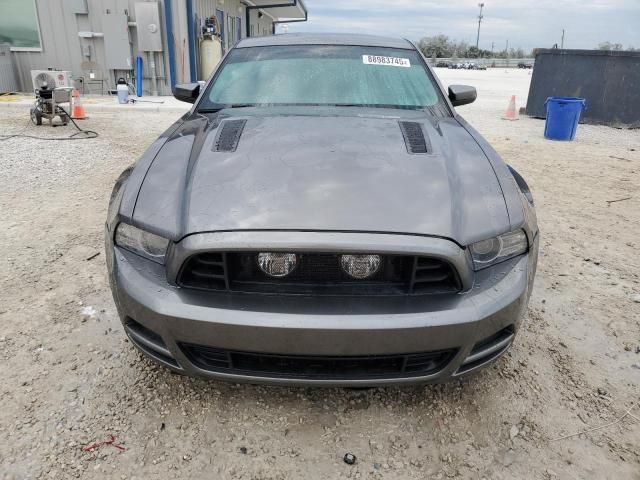 2014 Ford Mustang GT