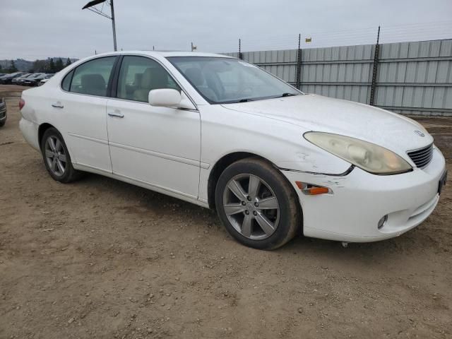 2005 Lexus ES 330