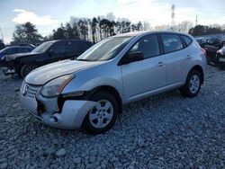 2009 Nissan Rogue S en venta en Mebane, NC