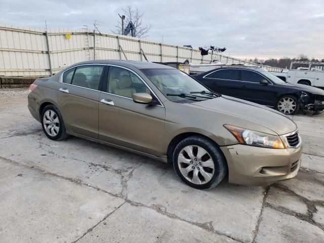 2009 Honda Accord EXL