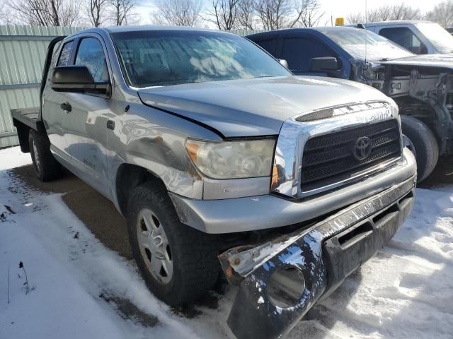 2008 Toyota Tundra Double Cab