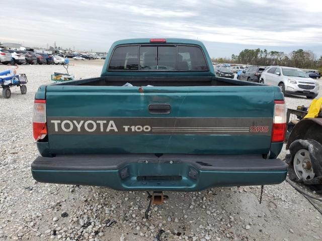 1998 Toyota T100 Xtracab SR5