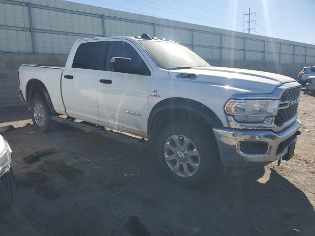 2022 Dodge RAM 2500 BIG HORN/LONE Star