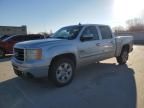 2011 GMC Sierra C1500 SLE