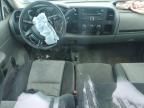 2009 GMC Sierra K2500 Heavy Duty