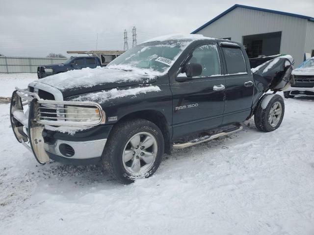 2004 Dodge RAM 1500 ST