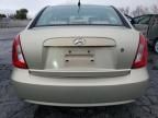 2007 Hyundai Accent GLS