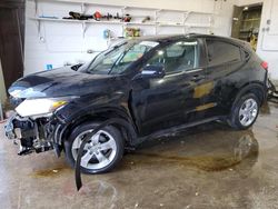 2016 Honda HR-V LX en venta en Chicago Heights, IL