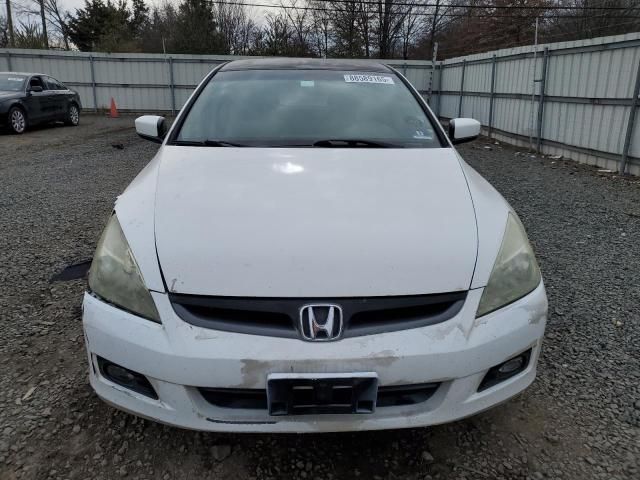 2007 Honda Accord LX