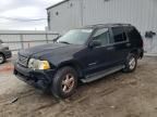 2004 Ford Explorer XLT