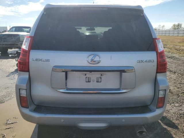 2010 Lexus GX 460