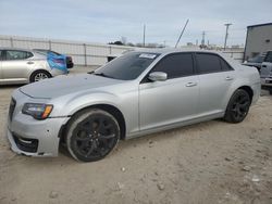 Chrysler salvage cars for sale: 2021 Chrysler 300 S