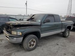 Dodge Vehiculos salvage en venta: 1999 Dodge RAM 1500