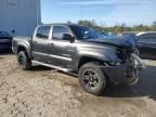 2007 Toyota Tacoma Double Cab Prerunner